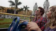 Golpe al turismo: Estados Unidos cataloga al Perú como destino inseguro para sus ciudadanos