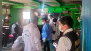 Doce asesinatos hubo solo en Ate durante el estado de emergencia