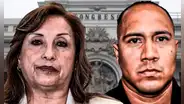 Citan a chofer de Dina Boluarte al Congreso para responder por visita a condominio donde estuvo escondido Vladimir Cerrón