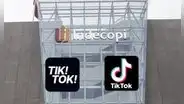 Marca peruana Tiki Toki vence a TikTok: Indecopi le permite registrar su marca pese a la oposición de compañía asiática