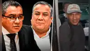 Iván Quispe Palomino querella a ministros Juan José Santiváñez y Gustavo Adrianzén por difamación: exige S/750.000 de indemnización