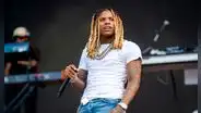 Rapero Lil Durk en prisión de Florida: cargos de asesinato por encargo sacuden la escena musical en Estados Unidos