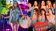 Kiara Lozano de Corazón Serrano recibe tremendo regalo en plena vía pública y tiene emotiva reacción: “Las locuras que hacen”