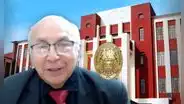 El ingeniero considerado el profesor más exigente de la UNI: "Con 20% de desaprobados estoy tranquilo"