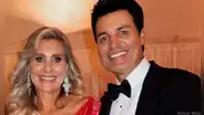 Chayanne vuelve a Perú: ¿quién es su esposa desde hace más de 30 años y cuántos años de diferencia se llevan?