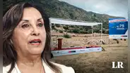 Dina Boluarte cancela actividad en Apurímac: Presidencia asegura que se debió a factores climáticos