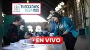Elecciones Chile 2024 EN VIVO: últimas noticias de la jornada electoral en Santiago, Valparaíso, Magallanes y otras regiones