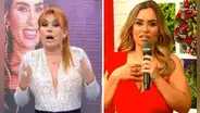 Magaly Medina a Ethel Pozo por decir que no ve TV en la noche: "No puedes vivir en la ignorancia"