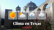 Clima en Estados Unidos HOY: pronóstico del tiempo en Texas este 27 de octubre, según NWS