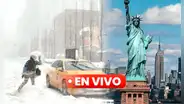 Clima en Estados Unidos HOY: pronóstico del tiempo en NUEVA YORK este 27 de octubre, según NWS