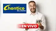 RESULTADOS Chontico Día y Noche EN VIVO HOY, 26 de octubre: qué cayó en el ÚLTIMO SORTEO vía Telepacífico