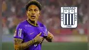 Paolo Guerrero sobre críticas a Alianza Lima: “Si mis compañeros no estuvieran bien, no haríamos goles”