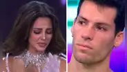 "Dolerá para siempre": Luciana Fuster lanza SENSIBLE post y Patricio Parodi tiene esta reacción