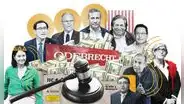 Lava Jato en el Perú: ya hay tres condenas y 16 casos esperan el veredicto de los jueces