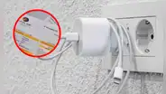 ¿Cuánta energía eléctrica consumes si dejas tu cargador de celular conectado todo el día?