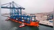 Megaproyecto que se construye en Sudamérica será el más grande en la región: “Cambiará la ruta comercial a Asia”, según CNN