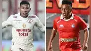 Alineaciones Universitario vs Cienciano: el 11 titular crema para seguir siendo líder del Torneo Clausura 2024