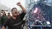 ¿Habrá paro este lunes 28 de octubre en Perú? Esto se sabe de las marchas contra la extorsión y sicariato