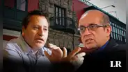 Exjefe de Nicanor Boluarte, hermano de la presidenta Dina, fue nombrado en Consejo para la Reforma de Justicia