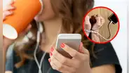 ¿Sientes ansiedad al dejar tu teléfono? Podrías tener nomofobia