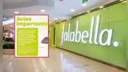 Falabella devolverá dinero por producto que genera quemaduras: clientes en Colombia deben pedir reembolso