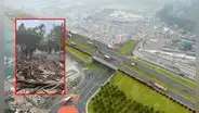 De Chosica a Lima en 20 minutos: la autopista de 10 km en Lima Este recuperada tras expropiación de terrenos