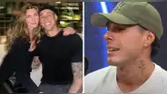 Hugo García aclara supuesta ruptura con Alessia Rovegno tras viajar solo: "Tenía que desconectarme"