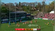 ¡Siempre hay revancha! Alumni le remonta la final a Belgrano con drop de Luzzi y es campeón del URBA Top 12