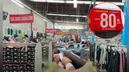 Almacén escondido de Lima Norte REMATA productos con DESCUENTOS de Hasta el 80% en ropa, electrodomésticos y MÁS