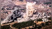 Israel desmantela y destruye base subterránea de Hezbollah en Líbano: infraestructura superaba el kilometro y medio