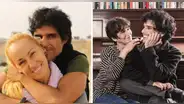 Cynthia Martínez deja CONMOVEDOR MENSAJE tras fallecimiento de la madre de Pedro Suárez-Vértiz: "Ya estás con él"