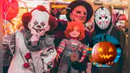 Halloween 2024 en Estados Unidos: los eventos familiares GRATIS que no te puedes perder en Washington
