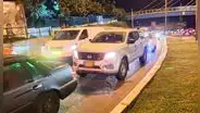 Tráfico en subida San Martín de la Costa Verde genera molestia en conductores