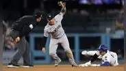¡Victoria pírrica! Dodgers vencen 4-2 a los Yankees y lideran la Serie Mundial 2024, pero perderían a Ohtani