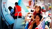 Atención, INMIGRANTES que ingresaron de esta forma a EE. UU.: podrían ser DEPORTADOS muy pronto