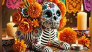 80 FRASES para recibir a las MASCOTAS fallecidas: cortas y sentidos mensajes para dedicar por el Día de Muertos 2024