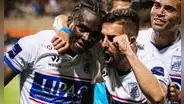 ¡Quedó al borde del descenso! César Vallejo perdió 2-0 contra Mannucci y se juega la permanencia en la última fecha