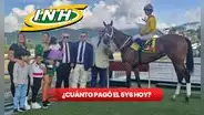 ¿Cuánto pagó el 5y6 de La Rinconada HOY, 27 de octubre? Los GIGANTESCOS dividendos para 5 y 6 aciertos de la R41