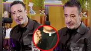 Carlos Carlín CONFIESA que vivió una traumática experiencia con un cura siendo un niño: "Mis compañeros estaban aterrados"