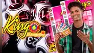 RESULTADO Kingo Táchira EN VIVO HOY, 27 de octubre 2024: números GANADORES y premios del sorteo 107