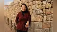 Karina Pacheco: “Para hacer buena política tienes que plantearte permanecer, salvo que seas un irresponsable como los que hay en el Congreso”