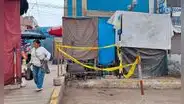 Niña de solo 8 años es herida por bala perdida en Carabayllo tras intento de asesinato en paradero