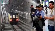 Línea 2 transporta a 40.000 pasajeros diarios en tramo de solo 5km: este sería su fecha de estreno, según MTC