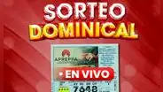 Lotería Nacional de Panamá EN VIVO: revisa los resultados de la lotería de hoy, Sorteo Dominical, 27 de octubre, vía Telemetro
