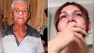Uchulú CONMUEVE al mandar SENTIDO mensaje tras delicada operación de su padre: "Agradecida con Dios"