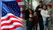 BUENAS NOTICIAS para inmigrantes en EE. UU.: GUÍA para acceder a la LEY LIFE que regulariza a familias indocumentadas