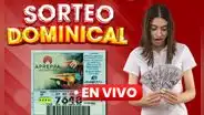 Lotería EN VIVO Telemetro: revisa los resultados Lotería Nacional de Panamá y números ganadores del Sorteo Dominical hoy, 27 de octubre