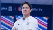 Bruno Marioni olvida críticas y deja rotundo mensaje tras triunfo de Alianza Lima: “Se hizo un buen trabajo”