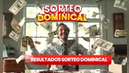 Resultados Sorteo Dominical EN VIVO: números ganadores de la Lotería Nacional de Panamá hoy, 27 de octubre, vía TVN y Telemetro