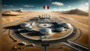 La razón por la que la NASA eligió a Perú para el megapuerto espacial más grande de América Latina